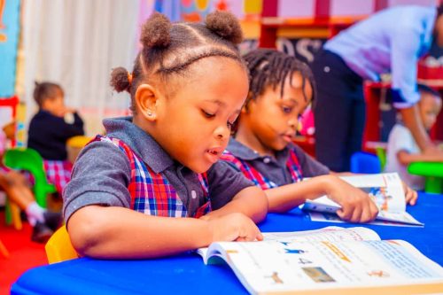 Classroom activities